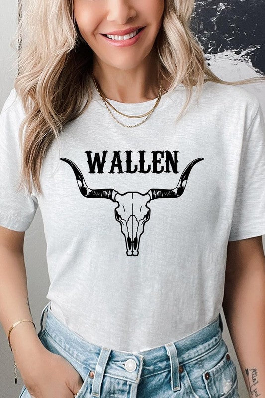 Wallen Country Music Shirt